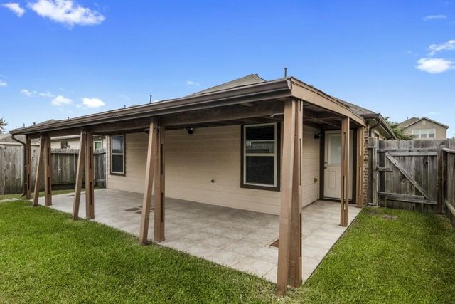 19618 Kingston Green Lane, Houston, TX 77073