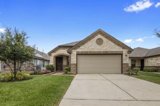 19618 Kingston Green Lane, Houston, TX 77073