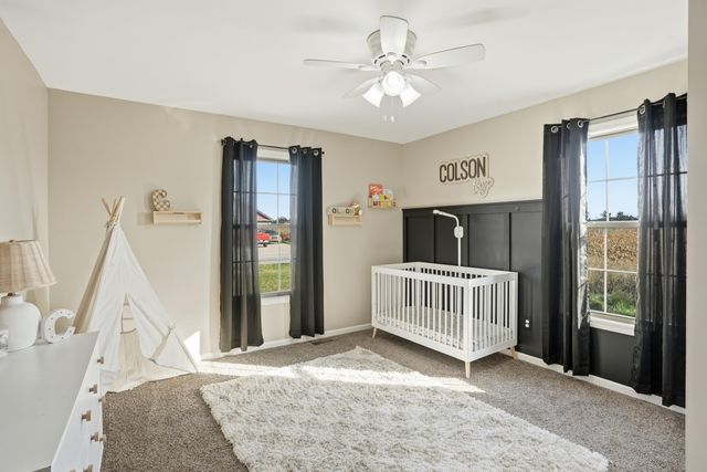 1910 Holly Street SE, Demotte, IN 46310