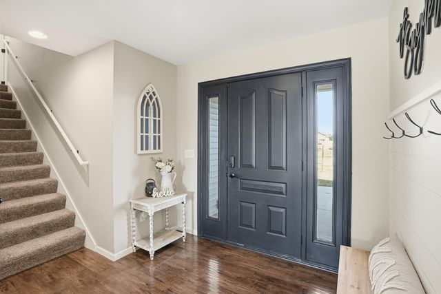 1910 Holly Street SE, Demotte, IN 46310