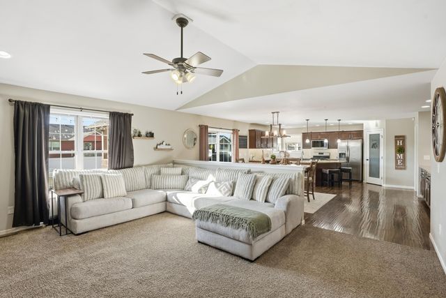 1910 Holly Street SE, Demotte, IN 46310