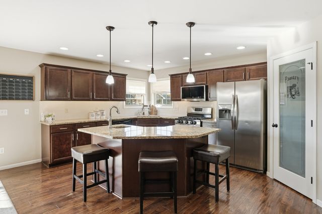 1910 Holly Street SE, Demotte, IN 46310