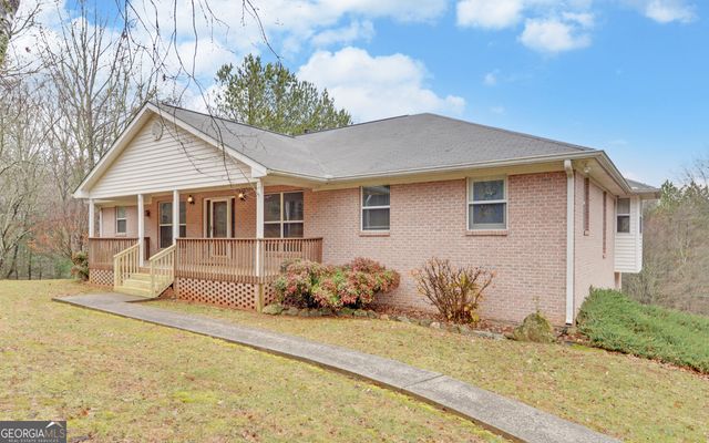 133 Elkmont Drive, Dahlonega, GA 30533
