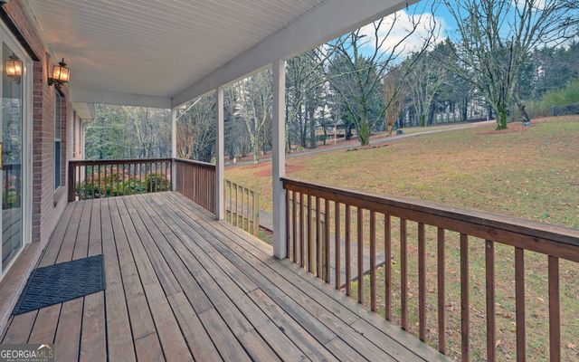 133 Elkmont Drive, Dahlonega, GA 30533