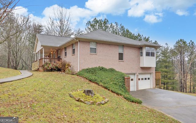 133 Elkmont Drive, Dahlonega, GA 30533