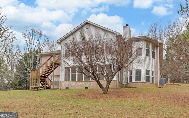 133 Elkmont Drive, Dahlonega, GA 30533