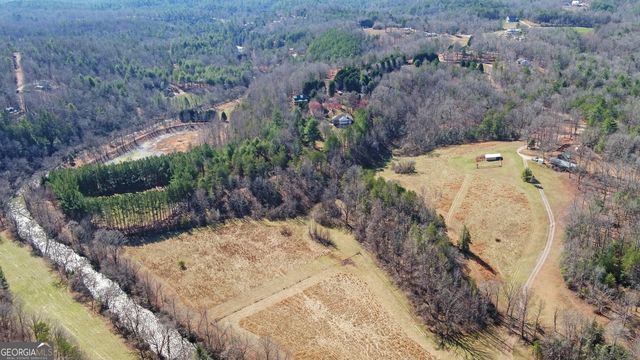 133 Elkmont Drive, Dahlonega, GA 30533