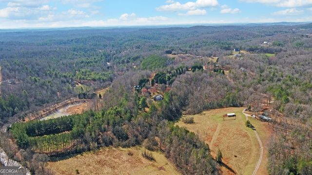 133 Elkmont Drive, Dahlonega, GA 30533