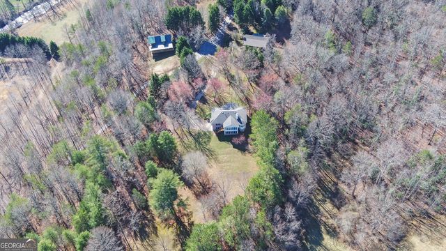 133 Elkmont Drive, Dahlonega, GA 30533