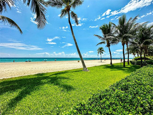 2101 S Surf Rd 2C, Hollywood, FL 33019