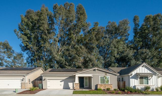 1437 Las Rosas Avenue, Clovis, CA 93619