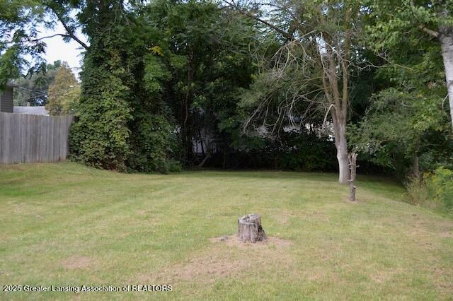 310 W Frederick Avenue, Lansing, MI 48906