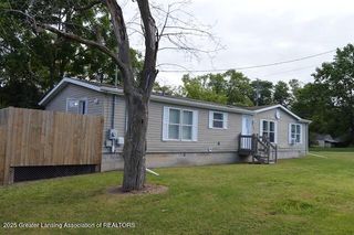 310 W Frederick Avenue, Lansing, MI 48906