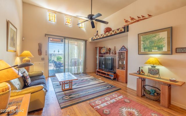 13852 E Fiery Dawn Drive, Vail, AZ 85641