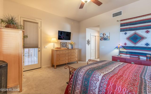 13852 E Fiery Dawn Drive, Vail, AZ 85641