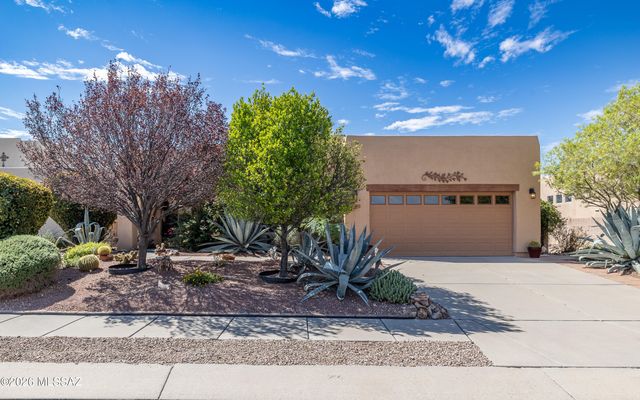13852 E Fiery Dawn Drive, Vail, AZ 85641