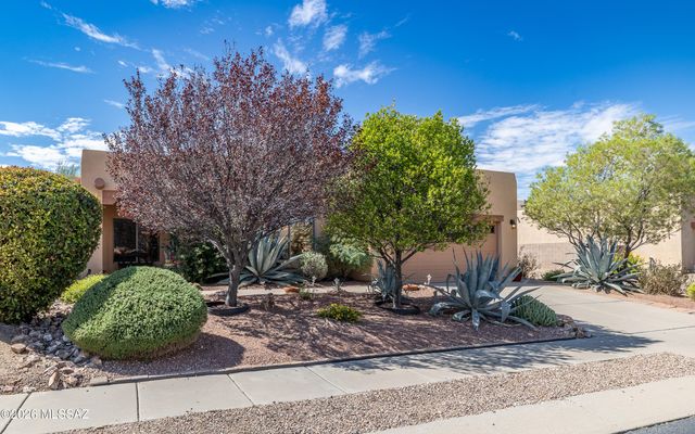 13852 E Fiery Dawn Drive, Vail, AZ 85641