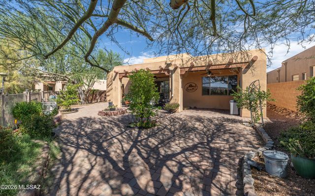 13852 E Fiery Dawn Drive, Vail, AZ 85641