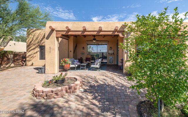13852 E Fiery Dawn Drive, Vail, AZ 85641