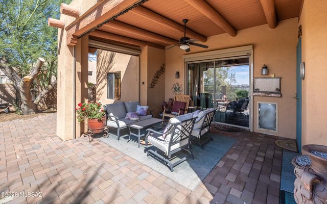 13852 E Fiery Dawn Drive, Vail, AZ 85641