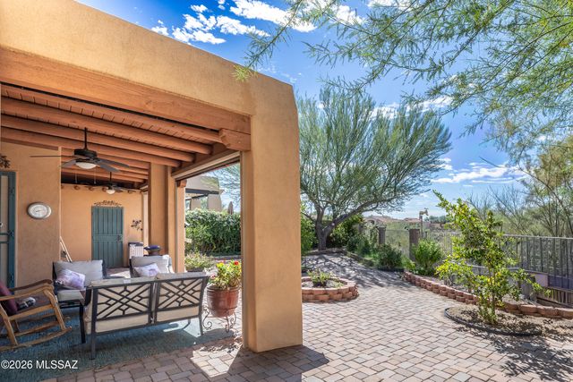 13852 E Fiery Dawn Drive, Vail, AZ 85641