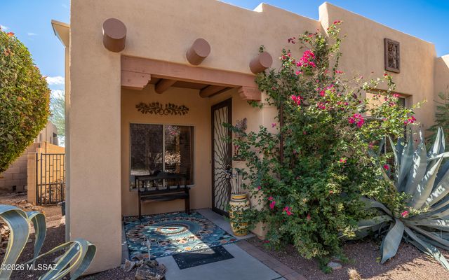 13852 E Fiery Dawn Drive, Vail, AZ 85641