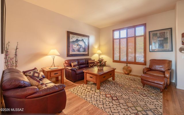 13852 E Fiery Dawn Drive, Vail, AZ 85641