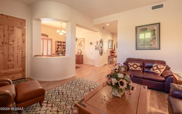 13852 E Fiery Dawn Drive, Vail, AZ 85641