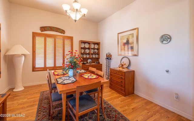 13852 E Fiery Dawn Drive, Vail, AZ 85641
