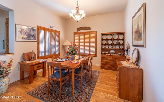 13852 E Fiery Dawn Drive, Vail, AZ 85641