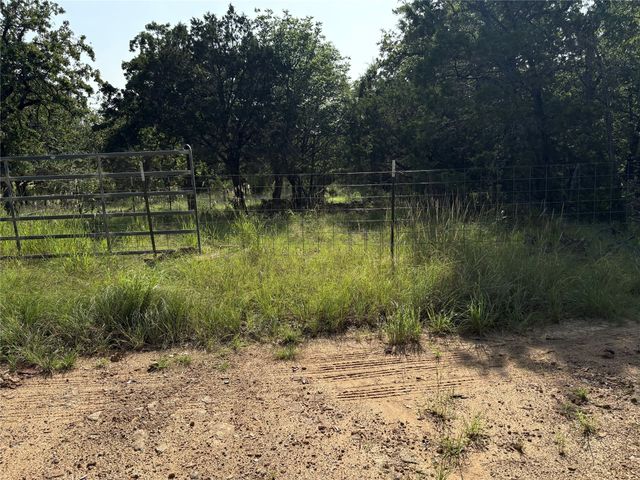 1017 Miller Drive, Mineral Wells, TX 76067