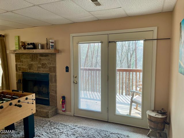 1520 Ski View Lane, Sevierville, TN 37876