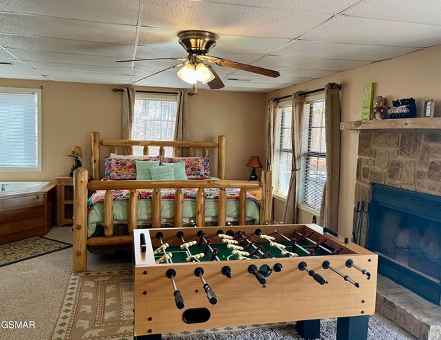 1520 Ski View Lane, Sevierville, TN 37876