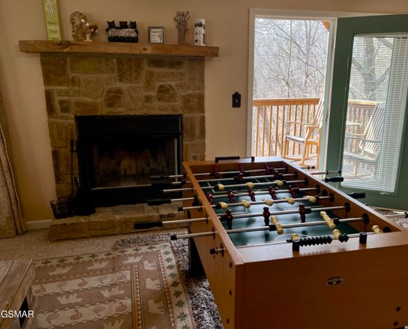 1520 Ski View Lane, Sevierville, TN 37876