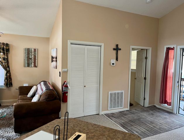 1520 Ski View Lane, Sevierville, TN 37876