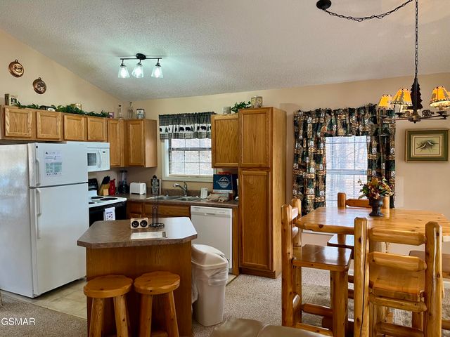 1520 Ski View Lane, Sevierville, TN 37876