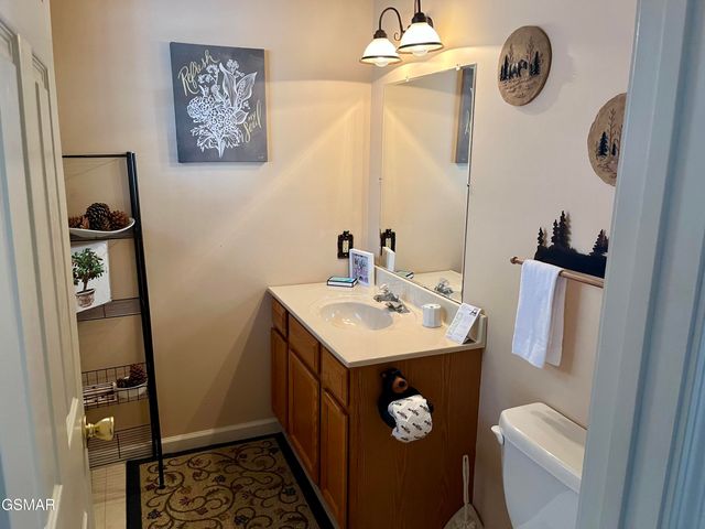 1520 Ski View Lane, Sevierville, TN 37876