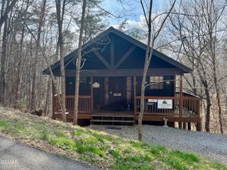 1520 Ski View Lane, Sevierville, TN 37876
