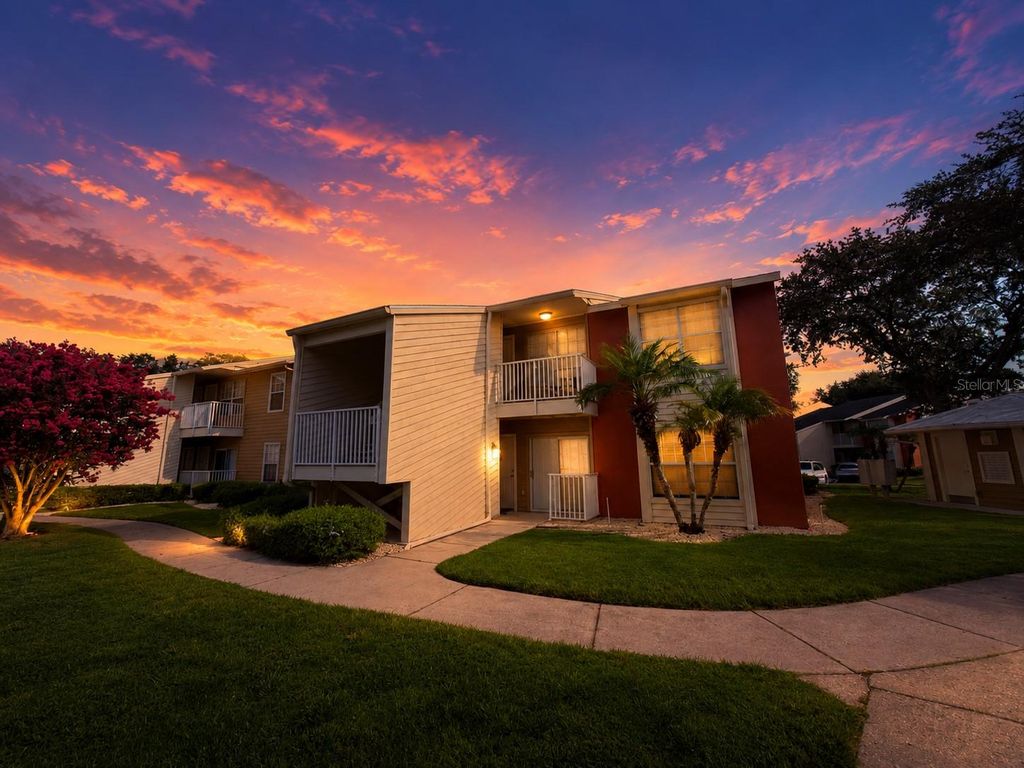 203 LAKE PARSONS GREEN 108, Brandon, FL 33511