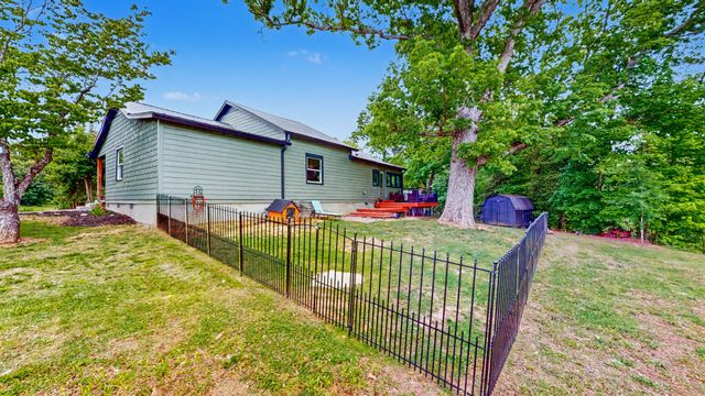 6421 Clarksville Pike, Joelton, TN 37080