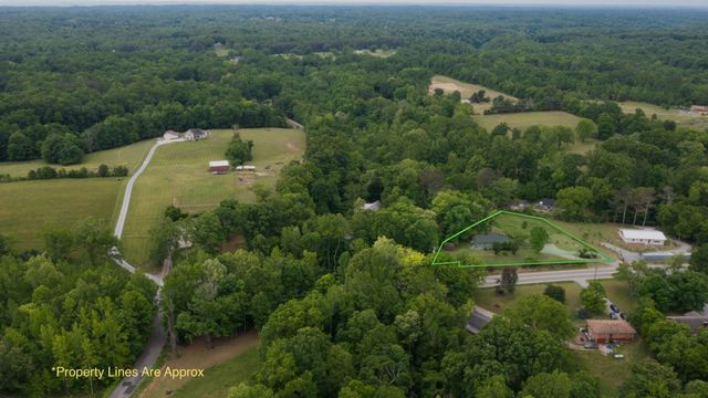 6421 Clarksville Pike, Joelton, TN 37080