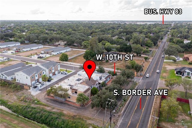 1004 S Border Avenue, Weslaco, TX 78596