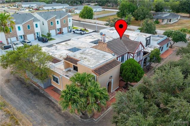 1004 S Border Avenue, Weslaco, TX 78596