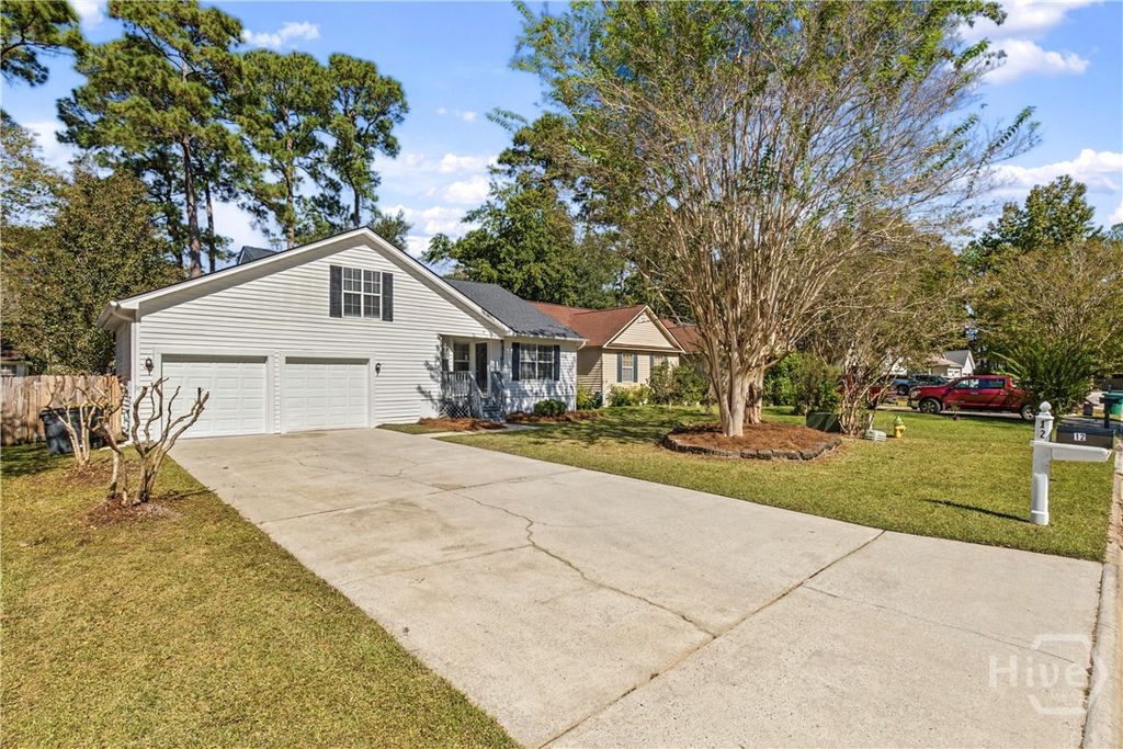 Image 19 of property listing at 12 Sugar Cane Drive, Savannah, GA 31419