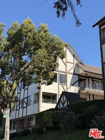 234 N Kenwood Street 301, Glendale, CA 91206
