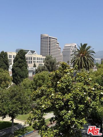 234 N Kenwood Street 301, Glendale, CA 91206