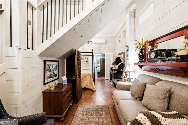 606 Morgan Road, Juliette, GA 31046