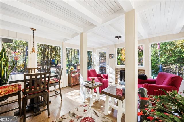 606 Morgan Road, Juliette, GA 31046