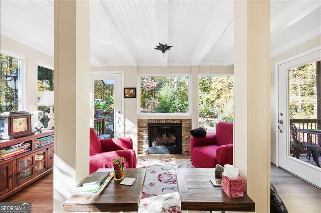 606 Morgan Road, Juliette, GA 31046