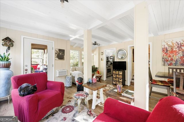 606 Morgan Road, Juliette, GA 31046